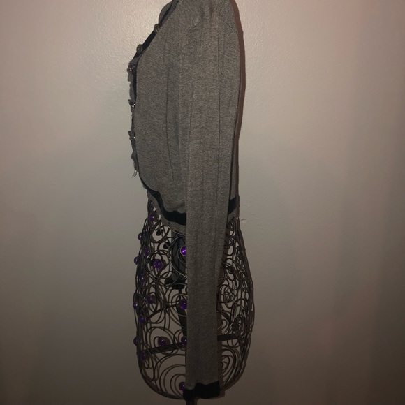 🎁Forever 21 sweater size Large🎁 - Picture 2 of 5